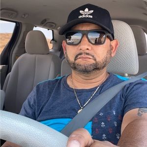 Meet your Posher, Oswaldo